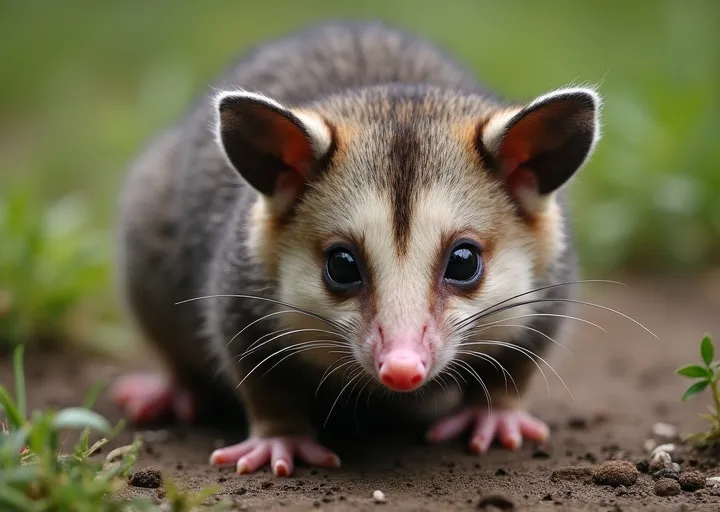 Safe Possum Capture Bokarina
