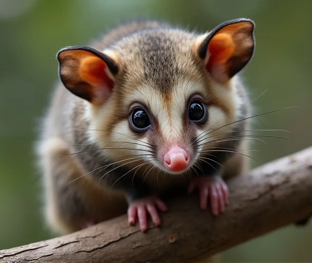 Possum Relocation & Release Bokarina
