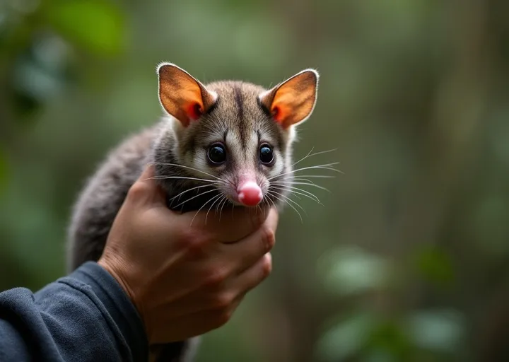 Commercial Possum Exclusion Bokarina