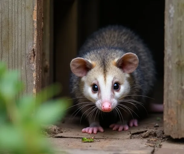 Professional Possum Box Installation Services Bokarina| Fresho Possum Removal Bokarina