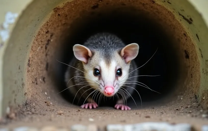 Professional Possum Prevention Services Bokarina
