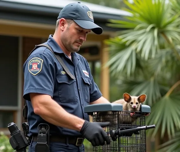 Fresho Possum Removal Bokarina Bokarina Commercial Possum Control Specialist